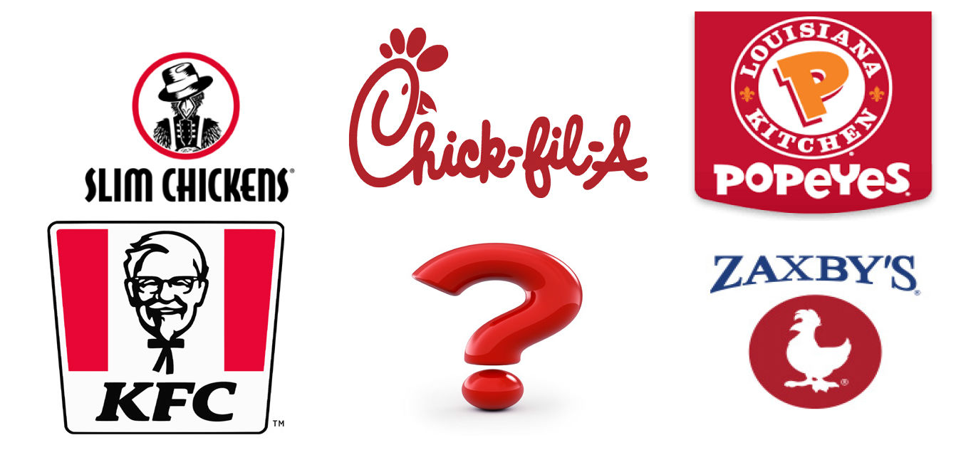 Chicken
